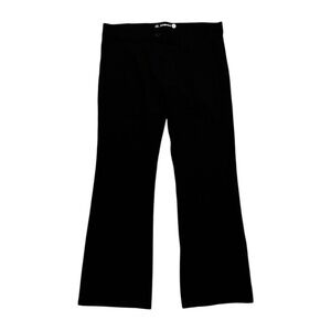 Betabrand | Women’s 2X Black Pants